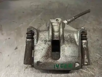 Tweedehands auto-onderdeel remklauw links voor voor citroen c3 ii (sc_) 1.4 hdi 70 (sc8hzc sc8hr0 sc8hp4) oem iam-referenties 0204y01131