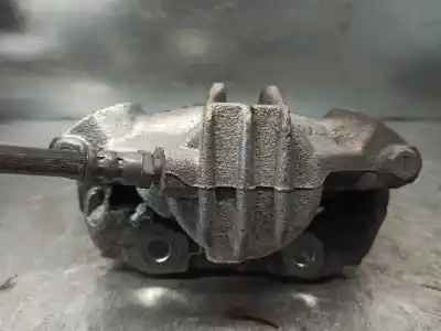 Second-hand car spare part front left brake caliper for citroen c3 ii (sc_) 1.4 hdi 70 (sc8hzc sc8hr0 sc8hp4) oem iam references 0204y01131  0204y01131