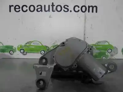 Peça sobressalente para automóvel em segunda mão motor do limpador traseiro por citroen saxo 1.1 sx referências oem iam 9623289080