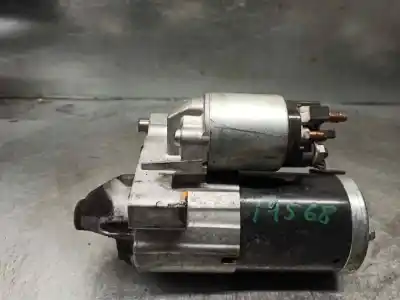 Second-hand car spare part starter motor for citroen c3 ii (sc_) 1.4 hdi 70 (sc8hzc sc8hr0 sc8hp4) oem iam references 9801667780  m000t22473