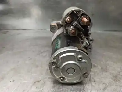 Second-hand car spare part starter motor for citroen c3 ii (sc_) 1.4 hdi 70 (sc8hzc sc8hr0 sc8hp4) oem iam references 9801667780  m000t22473