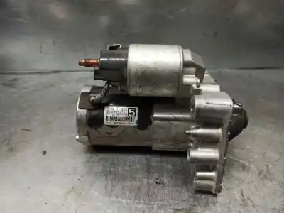 Second-hand car spare part starter motor for citroen c3 ii (sc_) 1.4 hdi 70 (sc8hzc sc8hr0 sc8hp4) oem iam references 9801667780  m000t22473