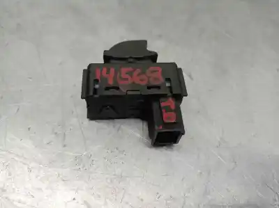 Pièce détachée automobile d'occasion commande de lève vitre arrière droit pour citroen c3 ii (sc_) 1.4 hdi 70 (sc8hzc sc8hr0 sc8hp4) références oem iam 96637535xt  