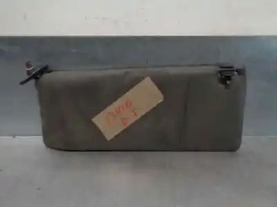 Pezzo di ricambio per auto di seconda mano tenda sinistra per alfa romeo 75 1.6 110 cv / 81 kw riferimenti oem iam 