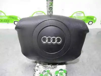 Pezzo di ricambio per auto di seconda mano air bag anteriore sinistro per audi a6 berlina (4b2) 2.4 (121kw) riferimenti oem iam 1274y151