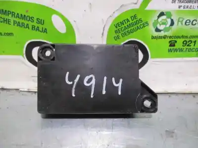 Second-hand car spare part electronic module for jeep compass 2.0 crd cat oem iam references 04671918ae  