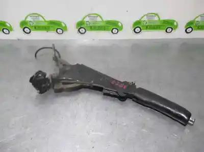 Pezzo di ricambio per auto di seconda mano leva del freno a mano per audi a6 berlina (4b2) 2.4 (121kw) riferimenti oem iam 4b07113033q7