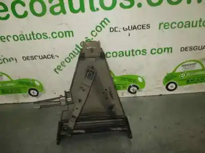 Second-hand car spare part climate control for citroen c15 1.8 diesel (161) oem iam references   