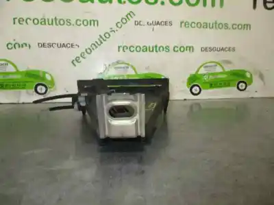 Second-hand car spare part climate control for citroen c15 1.8 diesel (161) oem iam references   