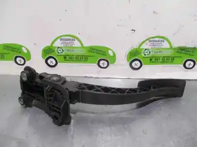 Second-hand car spare part potentiometer for jeep compass 2.0 crd cat oem iam references 04891585ab  071855a2a24936f