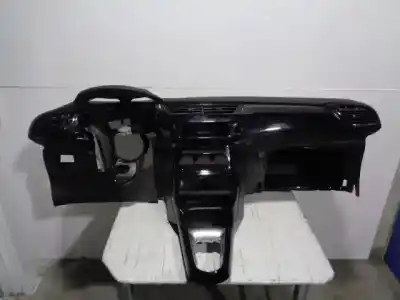 Tweedehands auto-onderdeel dashboard voor citroen c3 ii (sc_) 1.4 hdi 70 (sc8hzc sc8hr0 sc8hp4) oem iam-referenties 