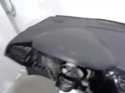 Автозапчастина б/у панель приладів для citroen c3 ii (sc_) 1.4 hdi 70 (sc8hzc sc8hr0 sc8hp4) посилання на oem iam   