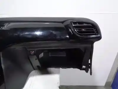 Автозапчастина б/у панель приладів для citroen c3 ii (sc_) 1.4 hdi 70 (sc8hzc sc8hr0 sc8hp4) посилання на oem iam   