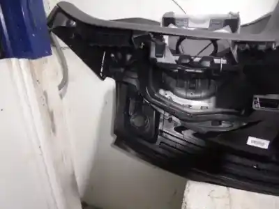 Автозапчастина б/у панель приладів для citroen c3 ii (sc_) 1.4 hdi 70 (sc8hzc sc8hr0 sc8hp4) посилання на oem iam   
