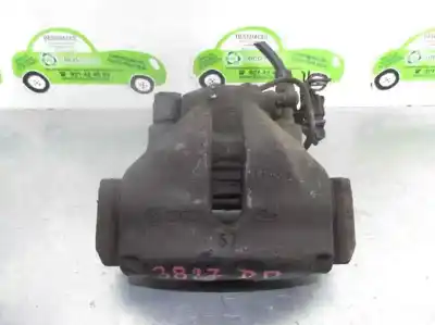 Peça sobressalente para automóvel em segunda mão pinça de travão dianteira direita por audi a6 berlina (4b2) 2.4 (121kw) referências oem iam 