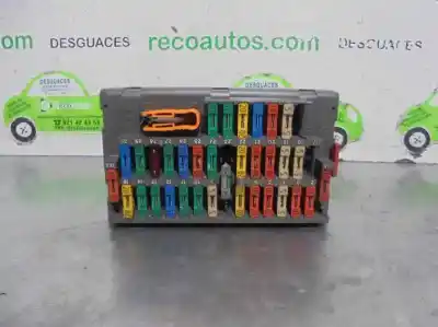 Pièce détachée automobile d'occasion BOÎTES À FUSIBLES pour PEUGEOT 406 BERLINA (S1/S2)  Références OEM IAM 9459288180  