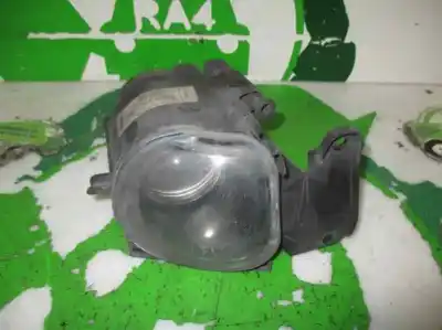 Peça sobressalente para automóvel em segunda mão farol / projetor de nevoeiro direito por audi a6 berlina (4b2) 2.4 (121kw) referências oem iam 