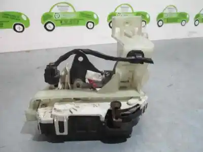 Pezzo di ricambio per auto di seconda mano serratura porta posteriore destra per jeep compass 2.0 crd cat riferimenti oem iam 