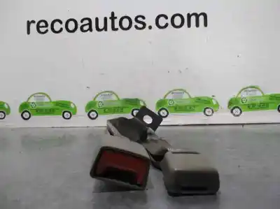 Pezzo di ricambio per auto di seconda mano gancio per cintura per jeep compass 2.0 crd cat riferimenti oem iam 