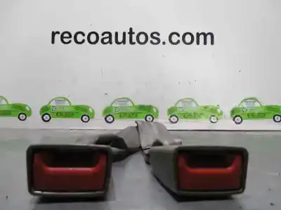 Pezzo di ricambio per auto di seconda mano gancio per cintura per jeep compass 2.0 crd cat riferimenti oem iam 24150072