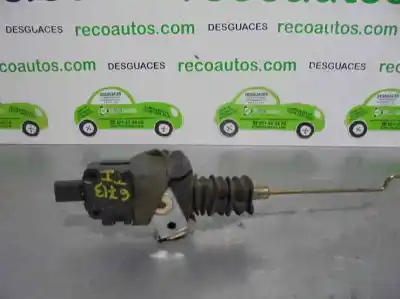 Peça sobressalente para automóvel em segunda mão motor de fechadura central traseiro esquerdo por ford explorer 4.0 v6 cat referências oem iam 4759363