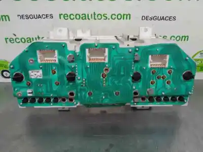 Peça sobressalente para automóvel em segunda mão quadrante por hyundai galloper 2.0 g /g4cp 5pranchera referências oem iam   