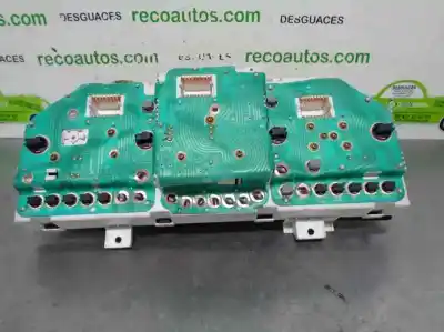 Peça sobressalente para automóvel em segunda mão quadrante por hyundai galloper 2.0 g /g4cp 5pranchera referências oem iam   