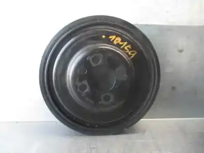 Second-hand car spare part CRANKSHAFT PULLEY for SEAT LEON (1P1)  OEM IAM references 03G105243  