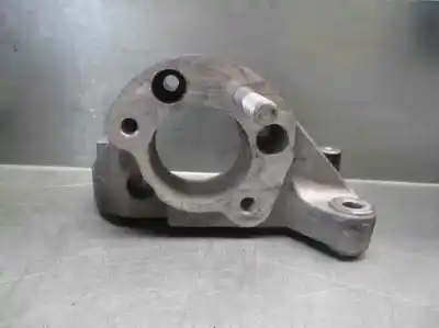 Second-hand car spare part engine support for fiat bravo (198) 1.6 16v active multijet (77kw) oem iam references 55203363