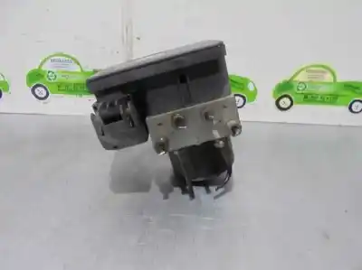 Peça sobressalente para automóvel em segunda mão ABS por FORD FIESTA (CBK)  Referências OEM IAM 2S612M110CE  10020600934