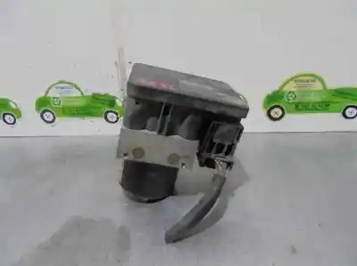 Second-hand car spare part abs for ford fiesta (cbk) 1.4 tdci cat oem iam references 2s612m110ce  10020600934