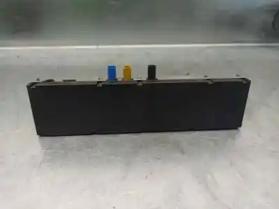 Second-hand car spare part electronic module for bmw z4 roadster (e85) 2.2i oem iam references 65206912817