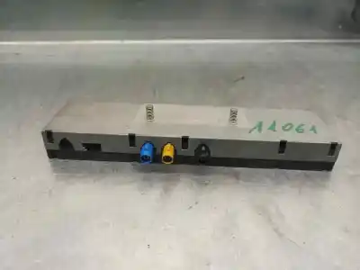 Second-hand car spare part electronic module for bmw z4 roadster (e85) 2.2i oem iam references 65206912817  823745003