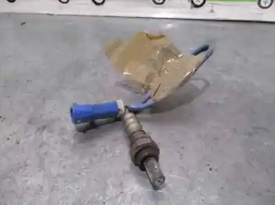 Pezzo di ricambio per auto di seconda mano SONDA LAMBDA per FORD FOCUS BERLINA (CAK)  Riferimenti OEM IAM 98AB9G444BB  