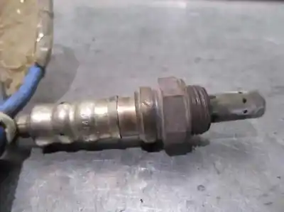 Peça sobressalente para automóvel em segunda mão sonda lambda por ford focus berlina (cak) 1.6 16v cat referências oem iam 98ab9g444bb  