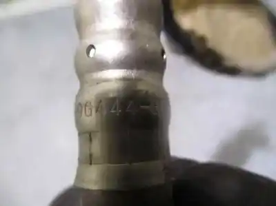 Peça sobressalente para automóvel em segunda mão sonda lambda por ford focus berlina (cak) 1.6 16v cat referências oem iam 98ab9g444bb  