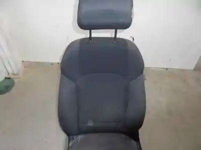 Peça sobressalente para automóvel em segunda mão assento dianteiro esquerdo por kia carens ( ) 1.7 crdi cat referências oem iam   