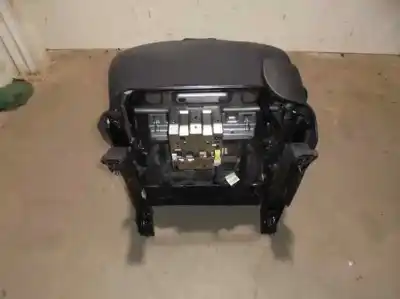 Peça sobressalente para automóvel em segunda mão assento dianteiro esquerdo por kia carens ( ) 1.7 crdi cat referências oem iam   