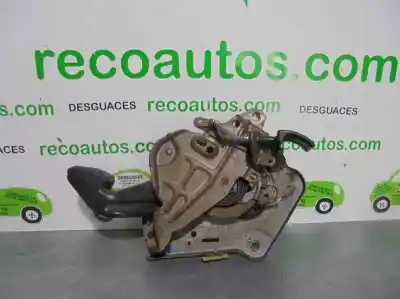 Peça sobressalente para automóvel em segunda mão pedal de travão por ford explorer 4.0 v6 cat referências oem iam 3854847