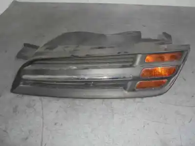 Peça sobressalente para automóvel em segunda mão farolim dianteiro esquerdo por nissan micra (k12e) 1.4 cat referências oem iam 26135bc400