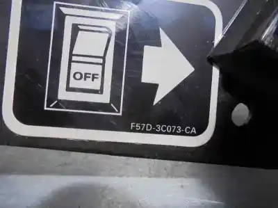 Second-hand car spare part switch for ford explorer 4.0 v6 cat oem iam references f57d3c073ca  