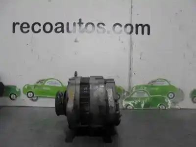 Second-hand car spare part alternator for kia rio i fastback (dc) 1.3 oem iam references 0k30c18300