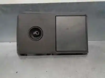 Tweedehands auto-onderdeel binnenlicht voor alfa romeo 75 1.6 110 cv / 81 kw oem iam-referenties 60526245