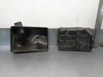 Pezzo di ricambio per auto di seconda mano supporto filtro aria per alfa romeo 75 1.6 110 cv / 81 kw riferimenti oem iam 19519080110