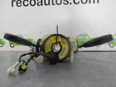 Second-hand car spare part headlights switch for kia rio i fastback (dc) 1.3 oem iam references 0k30c66120a