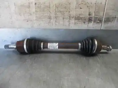 Tweedehands auto-onderdeel transmissie links voor voor peugeot 308 i (4a_, 4c_) 1.6 16v oem iam-referenties 9656135280