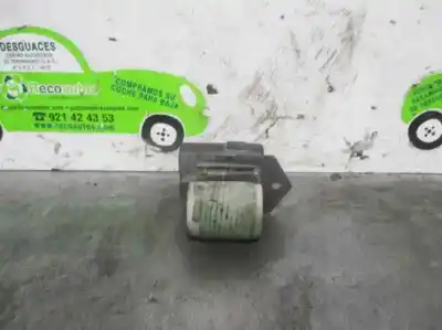 Pezzo di ricambio per auto di seconda mano RESISTENZA AL RISCALDAMENTO per FIAT GRANDE PUNTO (199_)  Riferimenti OEM IAM A43000800  