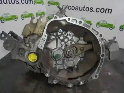 İkinci el araba yedek parçası VITES KUTUSU için TOYOTA YARIS (NCP1/NLP1/SCP1)  OEM IAM referansları P040208618  
