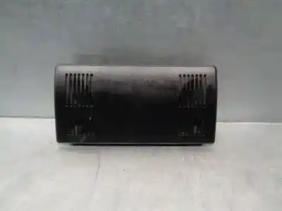 Peça sobressalente para automóvel em segunda mão módulo eletrônico por bmw x5 (e53) 4.4i automático referências oem iam 65756928429  