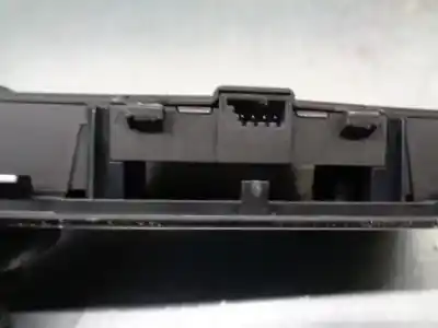 Peça sobressalente para automóvel em segunda mão módulo eletrônico por bmw x5 (e53) 4.4i automático referências oem iam 65756928429  